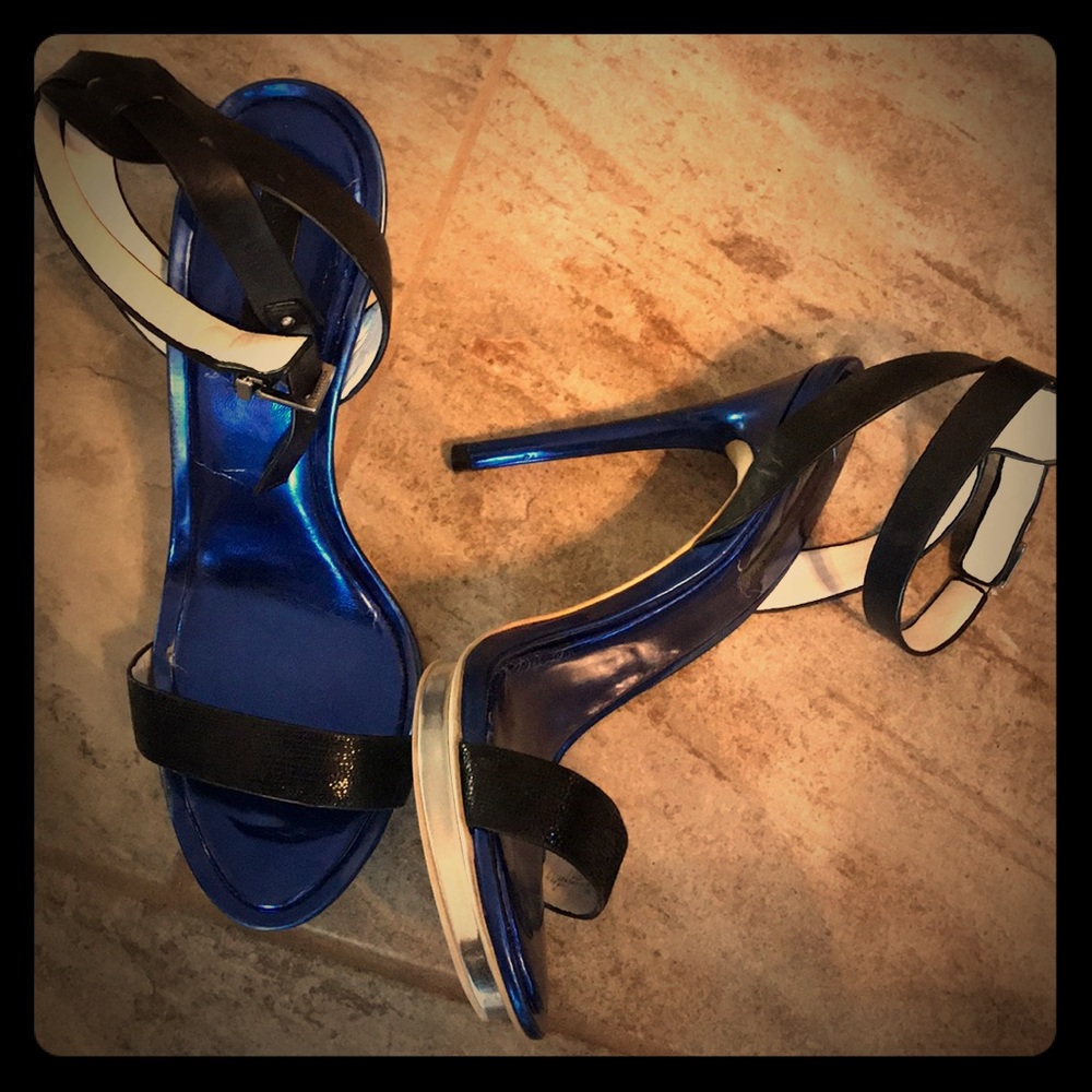 BCBG Women’s shoes size 10